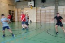 6. Völkerball7